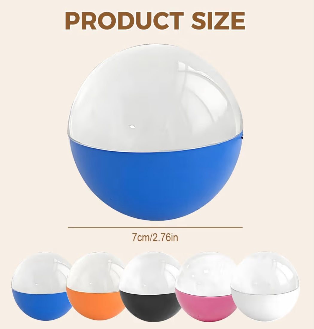 Lunara Collective™ - Crystal Memory Orb